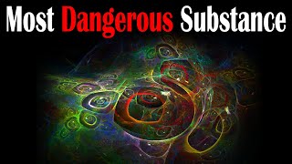 Thumbnail for The most Dangerous Substance in the Universe - Strange Matter