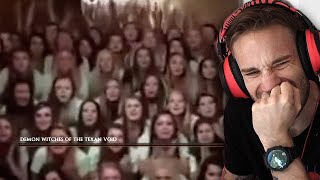 Thumbnail for You Laugh You Win A BILLION $$$ (maybe, its not impossible that it would happen) YLYL#80 | PewDiePie