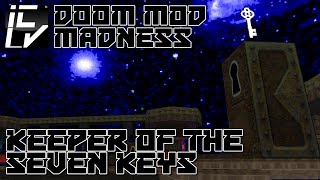 Thumbnail for Keeper Of The Seven Keys 3: Disc One - Doom Mod Madness