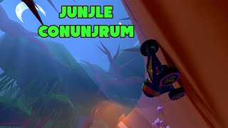 Thumbnail for Was Cheese This Zeepkist Level's Conundrum? - Kick or Clutch Ep. 134 | OwlPlague