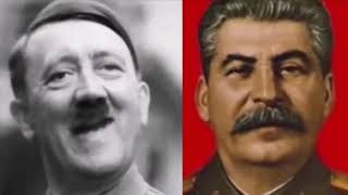 Thumbnail for Hitler and Stalin singing Video Killed The Radio Star | DLD2 Music!