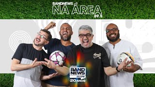 Thumbnail for BANDNEWS NA ÁREA - 01/05/2025 | TV Band Minas