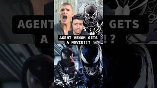 Thumbnail for An Agent Venom Movie Is Reportedly In The Works At Sony… | DoomBlazer