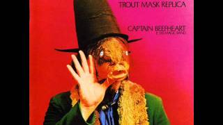 Thumbnail for Captain Beefheart - Frownland
