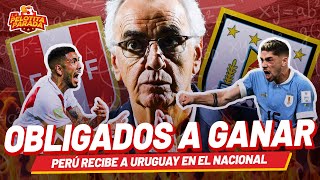 Thumbnail for OBLIGADOS A GANAR | LA PELOTITA PARADA ⚽🦵🏳️‍🌈 | La Roro Network