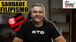 Thumbnail for MALVADÃO PRONTO PARA MAIS UM TÍTULO | FLAMENGO PODE GANHAR REFORÇOS DOMINGO | CANAL DO REI - FLA