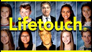 Thumbnail for Something Strange is Happening with School Picture Day | reallygraceful