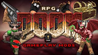 Thumbnail for These 5 Mods Turn Doom into an RPG Game | Mutant Mods