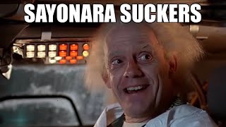 Thumbnail for Back to the Future in 5 Seconds | Solid jj