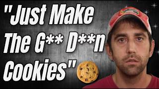 Thumbnail for Sending fake quotes to companies whose employees are on strike | Ben Palmer