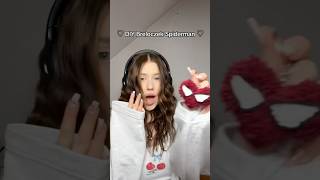 Thumbnail for Cute DIY Spiderman KEYCHAIN Easy TUTORIAL | juliyav