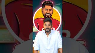 Thumbnail for CEO cooks✨ this time, he makes the iconic Thoothukudi Macaroons😋 Full recipe on the Cookd App❤️ | Cookd