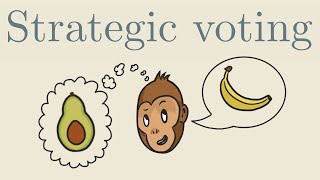 Thumbnail for The flaw in every voting system | polylog
