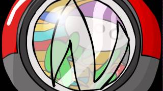 Thumbnail for Fish Eye Lens | homestarrunnerdotcom