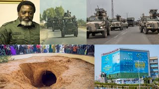 Thumbnail for Leta Igiye Gusoresha Ubukwe-Inkwano/Ibya Goma Bikomeje Kuba Urujijo/SADC Yaba Igiye Kunyura Murwanda | East Africa Daily-Jean Paul Turayishimye 