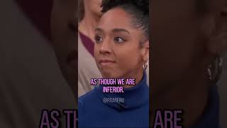 Thumbnail for Candace Owens & I Debate Affirmative Action on Dr Phil | Amala Ekpunobi