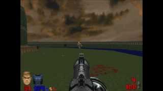 Thumbnail for Brutal Doom V18 - The most advanced enemy AI to be ever made in a Doom mod | SGtMarkIV