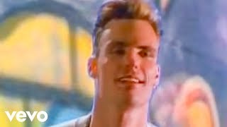 Thumbnail for Vanilla Ice - Ice Ice Baby (Official Music Video) | vanillaiceVEVO