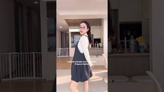 Thumbnail for UNBOXING TRYON BAJU2 BUMIL FRIENDLY KOREA ! | SunnydahyeIn