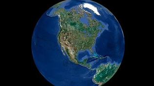 Thumbnail for Matt Ridley on How Fossil Fuels are Greening the Planet