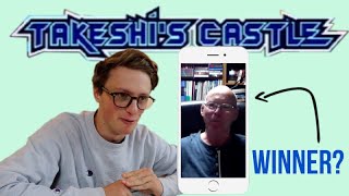 Thumbnail for Quest To Find A Winner Of Takeshi's Castle | Part 1