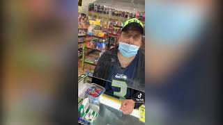 Thumbnail for NPC Attempts Speech 100 On A Local Shopkeeper | Oblivion NPC
