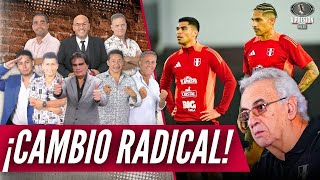 Thumbnail for ¡Fossati y su INESPERADO CAMBIO de alineación! | A PRESIÓN