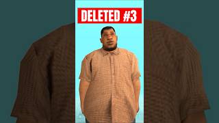 Thumbnail for 4 DELETED GTA CHARACTERS (RIP) | ZacCoxTV
