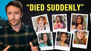 Thumbnail for Famous influencers are dropping like flies: Why? | EONutrition