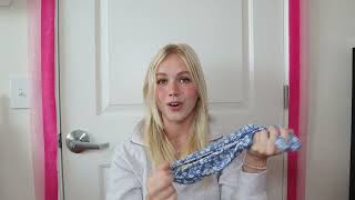 Thumbnail for LOOKING FOR A GOOD SUMMER BIKINI I got you! Zaful Bikini Haul Summer 2024 | Gully Bull