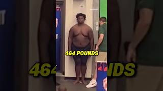 Thumbnail for Desmond Watson Is A UNIT 🤯 | The Final