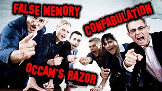 Thumbnail for What it's like to be Mandela Effect'd | jaQobian