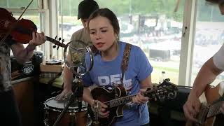 Thumbnail for Sierra Hull - Mad World (Tears For Fears) | DelFest (2022) | Paste Magazine