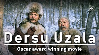 Thumbnail for Dersu Uzala | DRAMA | FULL MOVIE