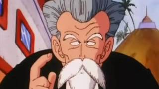 Thumbnail for Master Roshi Tells the Reason of Keeping His Identity a Secret | THE BEAST
