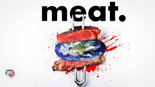 Thumbnail for Eating less Meat won't save the Planet. Here's Why | Joseph Everett - WIL