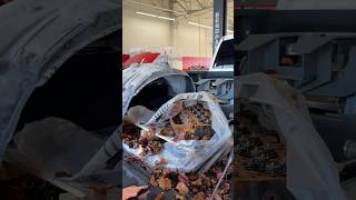 Thumbnail for Engine Tear Down. Be careful where you take it | Dave's Auto Center