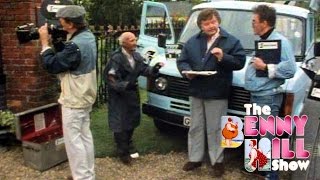 Thumbnail for Benny Hill - Socialism (1989) | The Benny Hill Fan Consortium