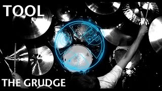 Thumbnail for Tool-The Grudge Drum Cover-Johnkew
