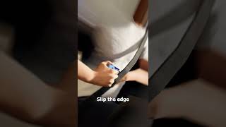 Thumbnail for How To Escape A Burning Car 😨 | Zack D. Films