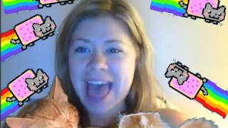 Thumbnail for CAN'T HUG EVERY CAT - Songify This  (a song about loving cats) | schmoyoho