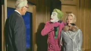 Thumbnail for Alfred vs The Joker | William Rearick