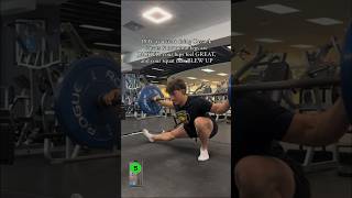Thumbnail for His Squat Fixed EVERYTHING! 😳 | Squat University