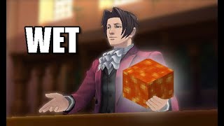 Thumbnail for Is Lava Wet | Max Valentine