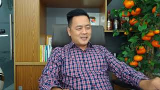 Thumbnail for 🔴 Trực Tiếp Ông Thích Minh Tuệ Chia Sẻ Quá Trình Tu Tập - Ceo Nguyễn Phương Hằng ? Luật Sư Vlogs | Luật Sư Vlogs