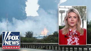 Thumbnail for 'TOTAL DECIMATION': US destroys over 100 Iranian ships | Fox News