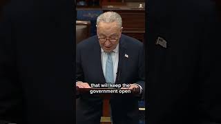 Thumbnail for Schumer: We're NOT bailing Trump, GOP out | MSNBC