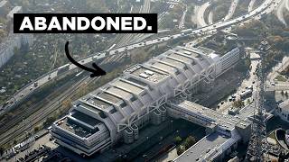 Thumbnail for Inside Europe's $1BN Abandoned Mega-Build