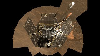 Thumbnail for Spirit Knocked, Opportunity Rocked: 20 Years of Rovers on Mars (Live Public Talk) | NASA Jet Propulsion Laboratory
