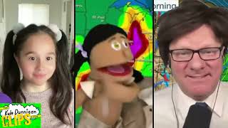 Thumbnail for "The Weather Off"  KDS Live - Clip